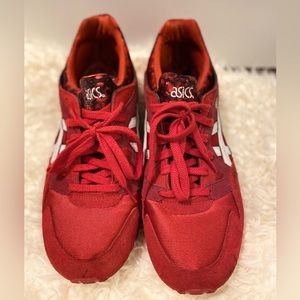 Men’s ASICS GEL-LYTE Valentine's Day